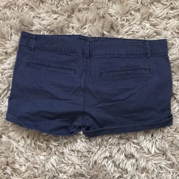 Express shorts - Picture 2 of 3
